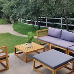 Pet-friendly Private Vineyard With Jacuzzi Villa *