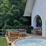 Pet-friendly Private Vineyard With Jacuzzi * Szigetvár