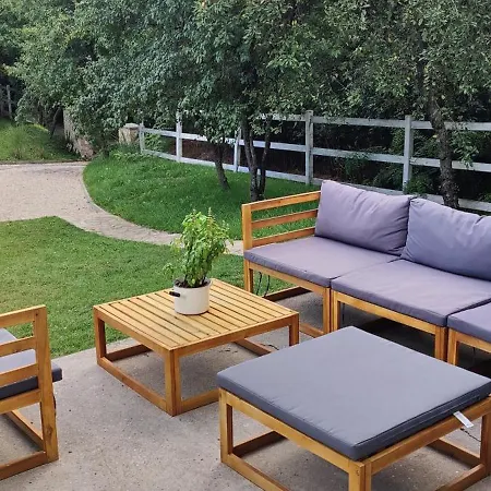Pet-friendly Private Vineyard With Jacuzzi Willa *