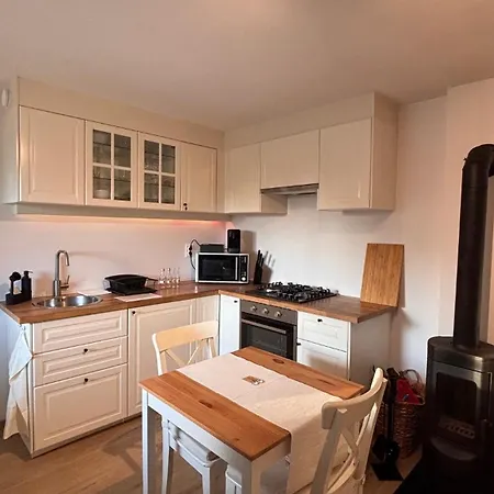 Pet-friendly Private Vineyard With Jacuzzi Willa