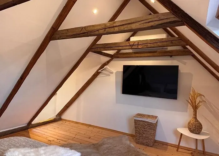 Luxury Vineyard Retreat With Private Jacuzzi * Szigetvár