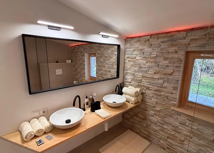 Luxury Vineyard Retreat With Private Jacuzzi Szigetvár