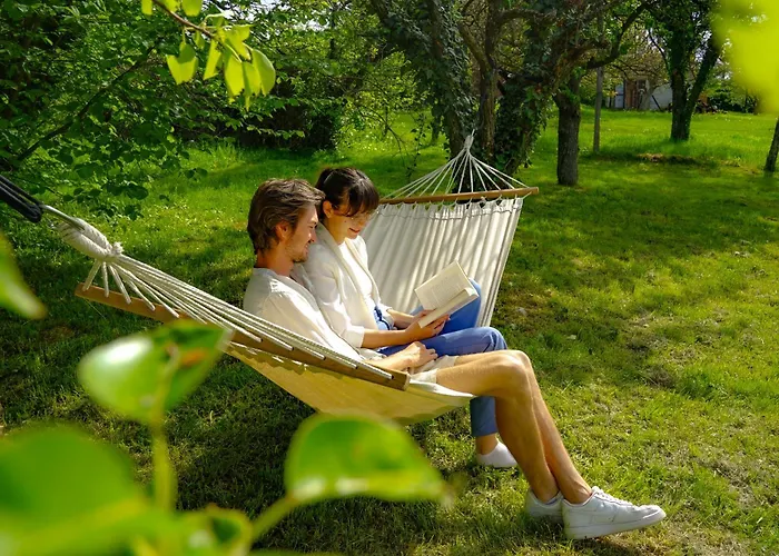 Luxury Vineyard Retreat With Private Jacuzzi * Szigetvár